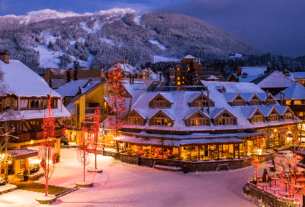 Ski Resorts In Japan To Ski