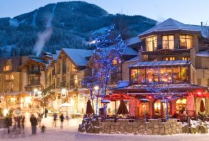 The Family Guide to Ski Chalets in France