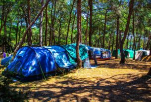 Top Camping Tips To Make Your Experience Great