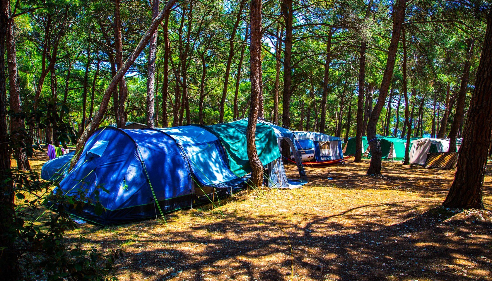 Top Camping Tips To Make Your Experience Great
